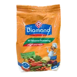 Diamond spices for all purposes, 500 grams bag