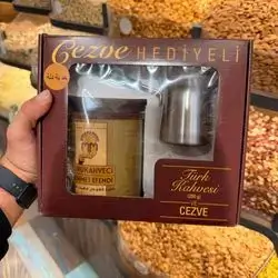 Mohammed Effendi Coffee 250 Grams