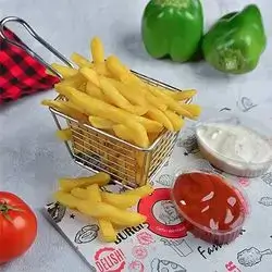 Fries