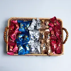 Nestle With Dates Uae Arabian Delights