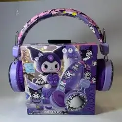 KUROMI HEADSET MF070B