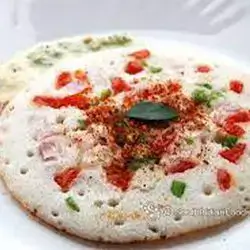 Tomato Uthappam