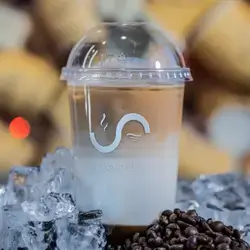 Ice Mocha Chocolate