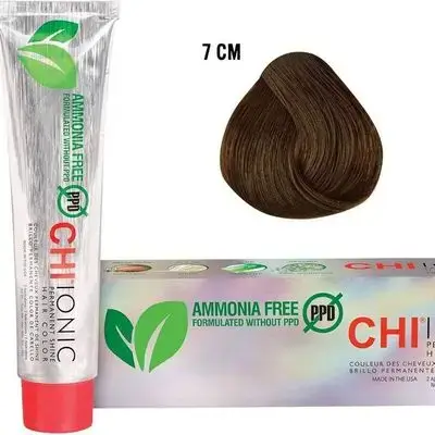7CM – Chocolate Mocka