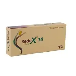 Redex 10mg Tadalafil 10mg