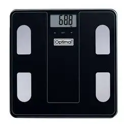 Body Composition Scale - Optimal