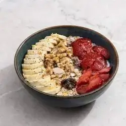 Yogurt Bowl