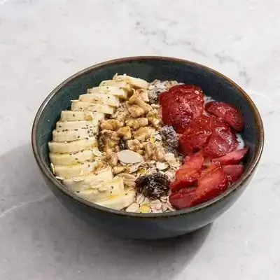 Yogurt Bowl