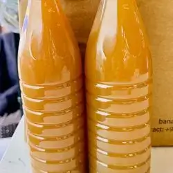 Natural Apple Cider Vinegar(Large bottle)