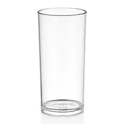 290Ml. Long Drink Glass (Pc)
