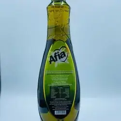 Afiya Olive Oil 1L