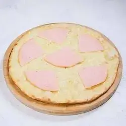 Akkawi Manakish With Turkey