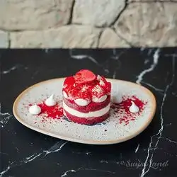 Red Velvet