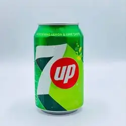 7up 330ml