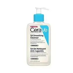 Sa Smoothing Cleanser