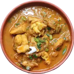 Chicken Curry