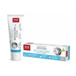 Splat Biocalcium Toothpaste