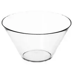 Large Salad Bowl