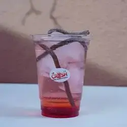 Watermelon Sprite