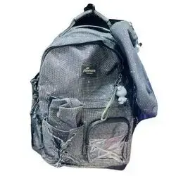 Jastminstar Shoulder Bag With Pencil case And Lunch Box Bag