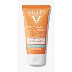 VICHY CAPITAL 50SPF DREY TUCH