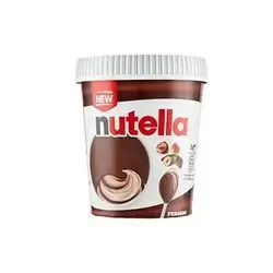Nutella Ice Cream Pot 230 Gm
