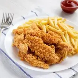 Crispy