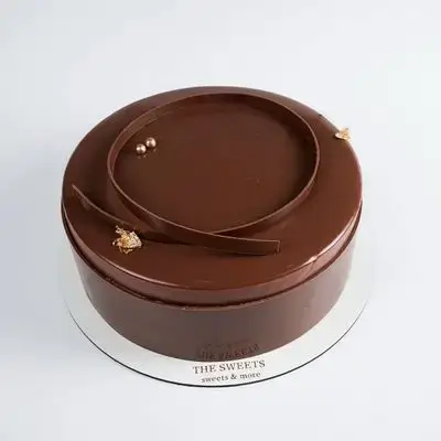 Birthday Cake For 10 Person