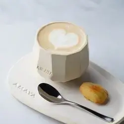 Café Latte
