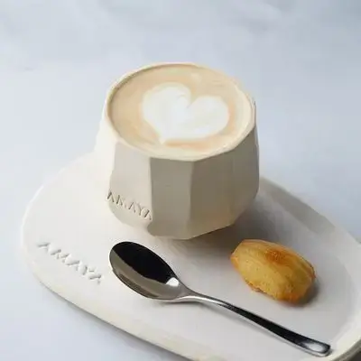 Café Latte