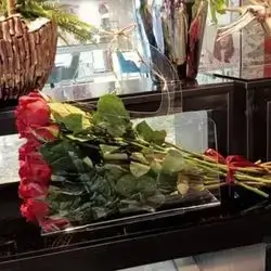 Bag Flowers 