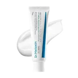 TX Cream Care For Radiant And Clear Skin 50g _ Dr. Melaxin
