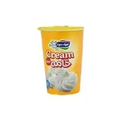 Yoruksut Thick Cream 200G