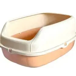 Open Litter Box 48cm