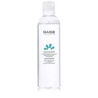 BABE MICELLAR WATER 250ML