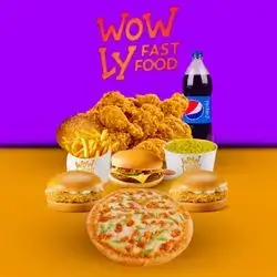 Wowly Offer