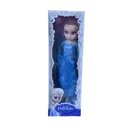 Frozen Toy