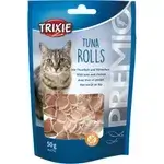 Trixie Tuna Rolls 50g