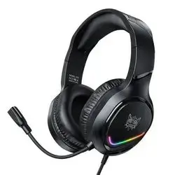 Headset Gaming X31 AUX