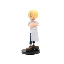 Mini Figure Sanji - 13cm