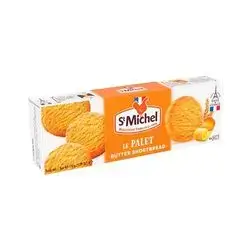 St Michel Butter Shortbread Biscuits 150 Gm