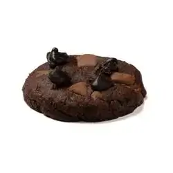 Double Chocolate Cookie