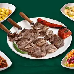 Cag Kebab 3 Skewers