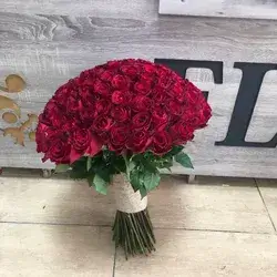 The Bride's Flower