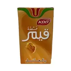 KDD Cream & Honey 125ml