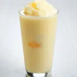 Coconut Smoothie