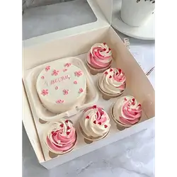 Mini Cake Set