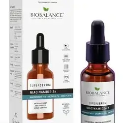 Bio Balance Super Serum (Niacinamide-Zn)