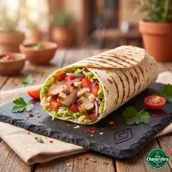 Chicken Wrap