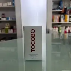 Tocobo cotton soft sun stick spf 50+